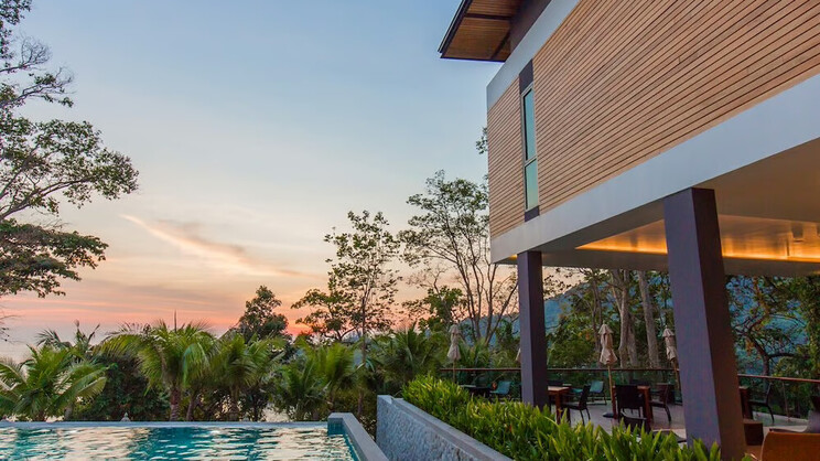 Wyndham Grand Phuket Kalim Bay